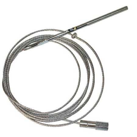 Stiga Steering cableoverviewOE - 1134203203 - Steering cable Villa