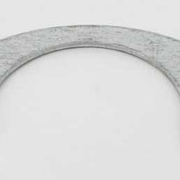 Stiga Muffler deflectors and spark arresters - 1134246201 - Locking disc for exhaust