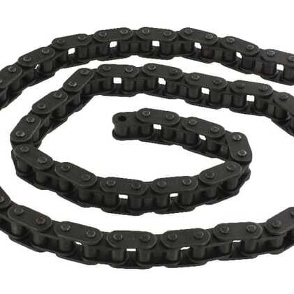 Stiga Steering chainOverview - 1134282008 - Chain, 75 links