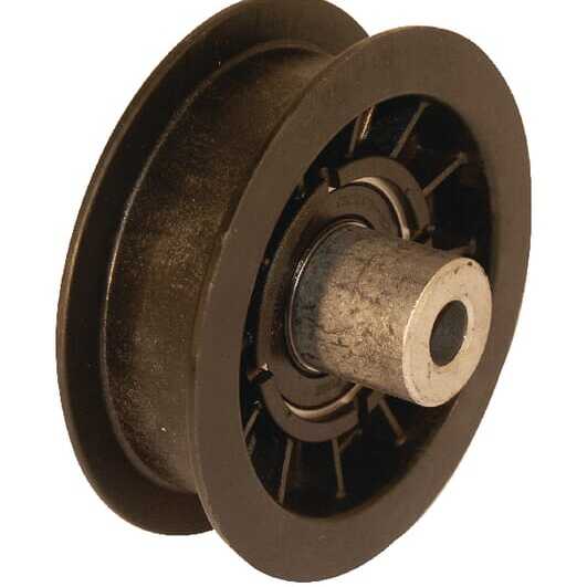 Stiga Pulleys and tensionersoverviewOE F&G - 1134304301 - Tension pulley