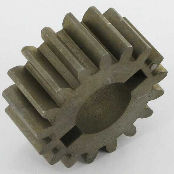 Castelgarden Steering pinion - 1134308601 - Sprocket