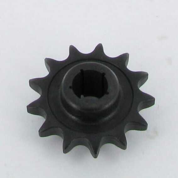 Stiga GearsoverviewOE - 1134382001 - Sprocket