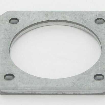 Stiga Washers OE F&G - 1134405201 - Support washer