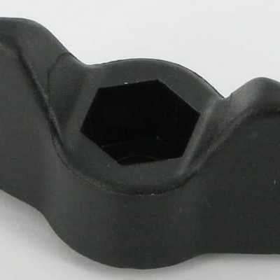 Stiga Nuts OEF&G - 1134448102 - Wing nut M6