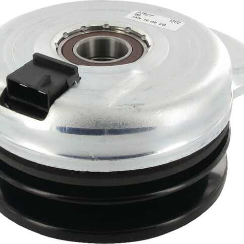 Stiga Electric PTO clutchesOverviewOE - 1134467201 - E-magnetic PTO clutch