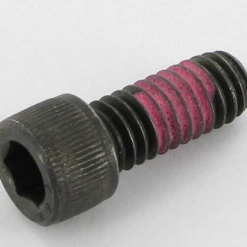 Stiga Bolts OE - 1134493001 - Screw