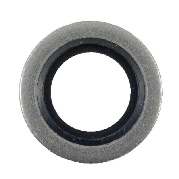 Stiga Oil seals - 1134494801 - Seal ring