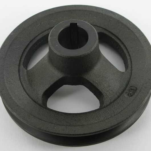 Stiga Pulleys and tensionersoverviewOE F&G - 1134499901 - Engine pulley Park