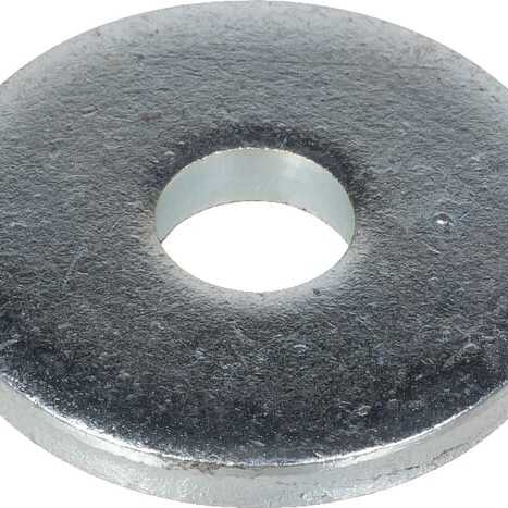 Stiga Washers OE F&G - 1134540601 - Washer