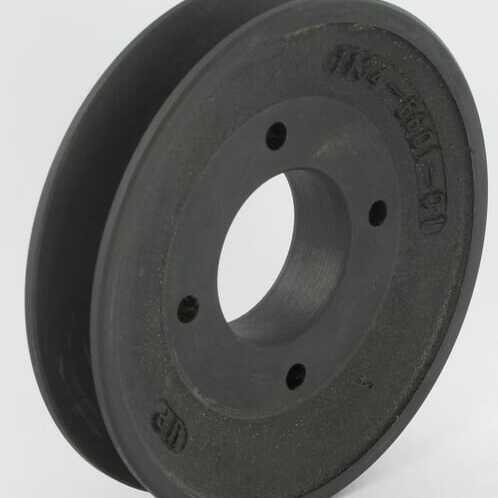 Stiga Pulleys and tensionersoverviewOE F&G - 1134560101 - V-belt pulley