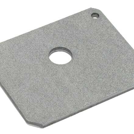 Stiga Washers OE F&G - 1134565201 - Plate