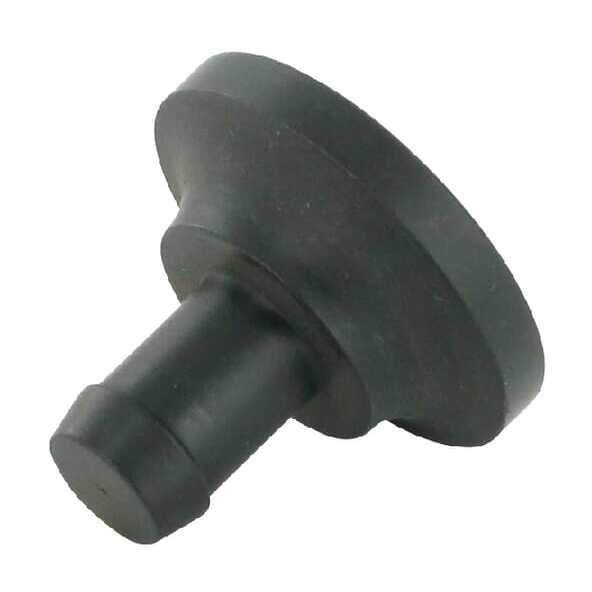 Stiga Oil drain valve - 1134582601 - Screw plug