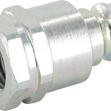 Stiga OE - 1134604201 - Quick coupling-male 1/4\