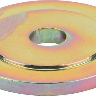 Stiga Washers OE F&G - 1134679101 - Washer