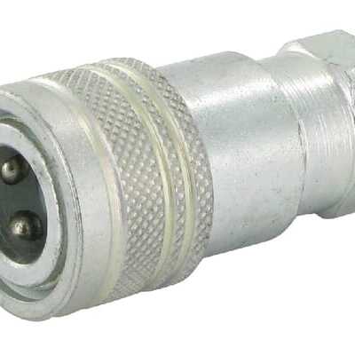 Stiga OE - 1134717201 - Quick connector-female 1/4"