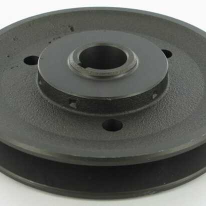 Stiga Pulleys and tensionersoverviewOE F&G - 1134781501 - Pulley Ø149