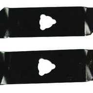 Stiga Lawnmower blades sorted by lengthOE - 1134911701 - Blade 95 Combi (2x)