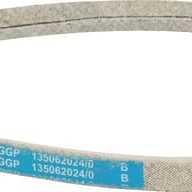 Stiga V-belts overview - 1134918601 - V-belt Park 85 combi