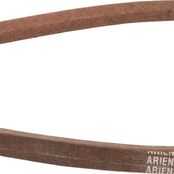 Stiga V-belts overview - 1134921401 - V-belt transmission ZTR52