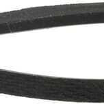 Castelgarden V-belts overview - 1134924201 - PTO belt, Park 4WD+CD 105