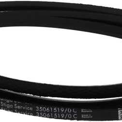 Castelgarden V-belts overview - 1134924301 - V-belt PTO Park 2wd+cd 105