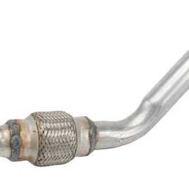 Stiga Manifold exhaust - 1135419502 - Exhaust pipe