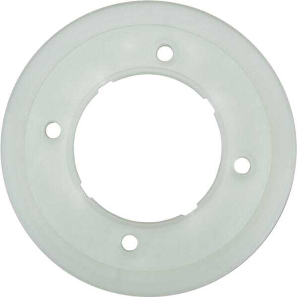 Stiga Bushings OE F&G - 1137012101 - Spacer plate