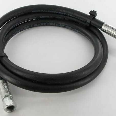 Stiga Hydraulic hosesoverviewOE - 1137019502 - Hydraulic Hose