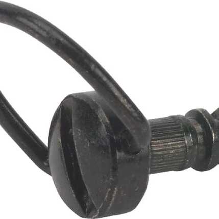 Stiga Bolts OE - 1137045301 - Fastener