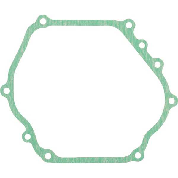 Honda Oil sump gaskets - 11381ZE2801 - Crankcase gasket
