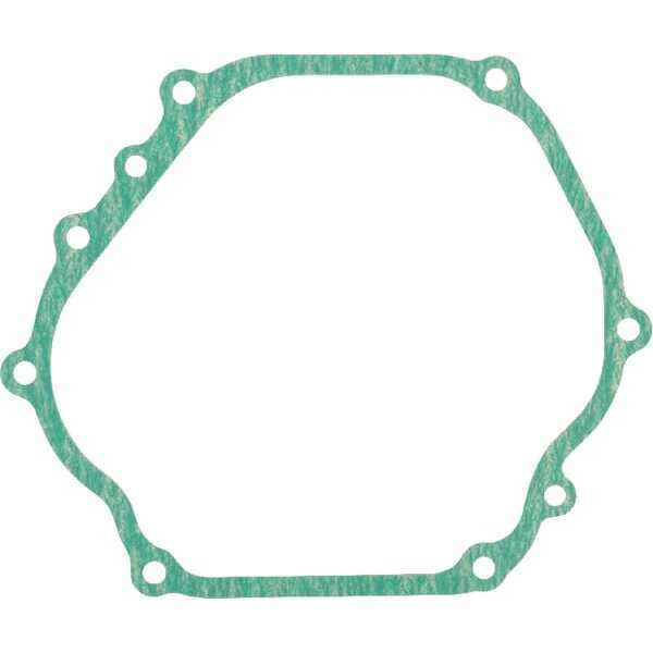 Honda Oil sump gaskets - 11381ZE3801 - Crankcase gasket