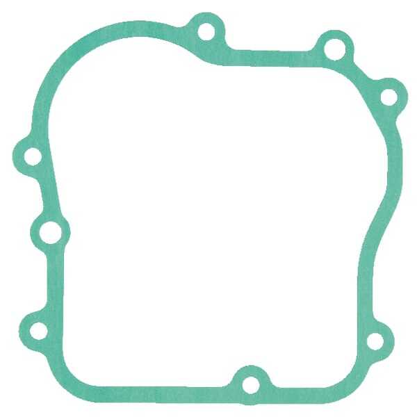 Honda Oil sump gaskets - 11381ZG0800 - Crankcase gasket