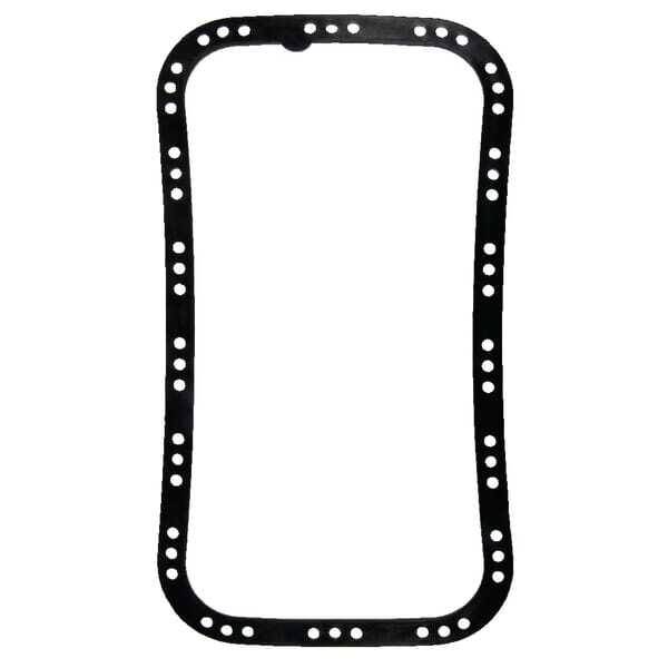 Honda Oil sump gaskets - 11381ZG5000 - Crankcase gasket