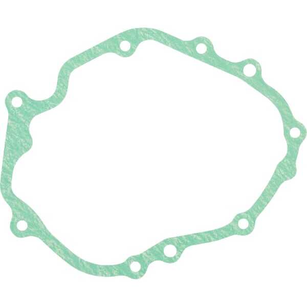 Honda Oil sump gaskets - 11381ZG9J60 - Crankcase gasket