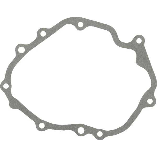 Honda Oil sump gaskets - 11381ZG9T00 - Crankcase gasket