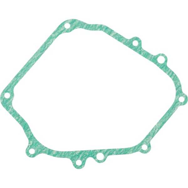 Honda Oil sump gaskets - 11381ZH7800 - Crankcase gasket
