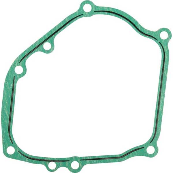 Honda Oil sump gaskets - 11381ZK8V00 - Crankcase gasket
