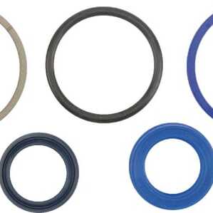 Stiga Gasket sets - 1139208301 - Seal kit