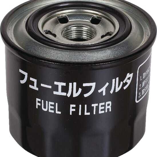 Stiga Fuel filters OE - 1139262701 - Fuel filter