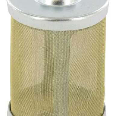 Stiga Fuel filter element OE - 1139264501 - Water separator filter