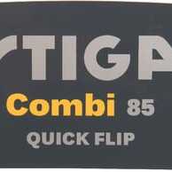 Stiga StickersoverviewOE - 1143693100 - Decal \