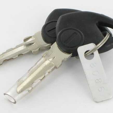 AL-KO Ignition keysoverviewOE - 1182100220 - Ignition key