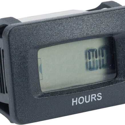 Stiga Operation hour counter - 1182300020 - Hour meter