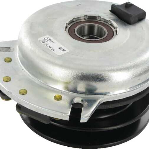 Castelgarden Electric PTO clutchesOverviewOE - 1183990621 - Electromagnetic clutch I-5217-38