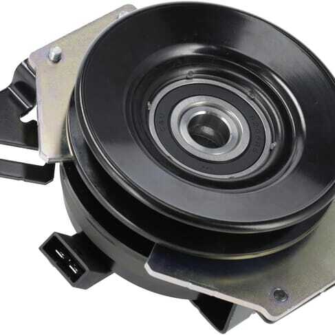 Stiga Electric PTO clutchesOverviewOE - 1183990790 - Electromagnetic clutch