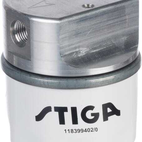 Stiga Hydraulic filter OE - 1183994000 - Hydraulic filter