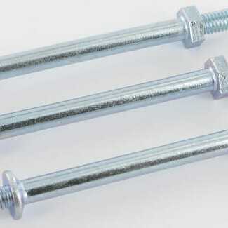 Stiga Studs - 1185500060 - Stud Bolt Set 2006