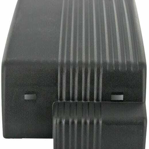 Stiga Air cleaner cover - 1185501330 - Air filter cover