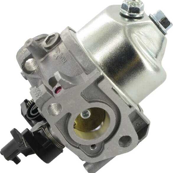 Stiga Carburettor - 1185502510 - Carburettor