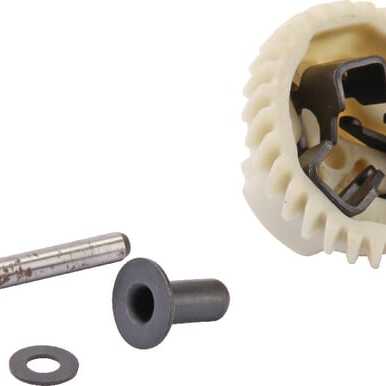 Stiga Governor and governor parts - 1185503470 - Governor gear wheel